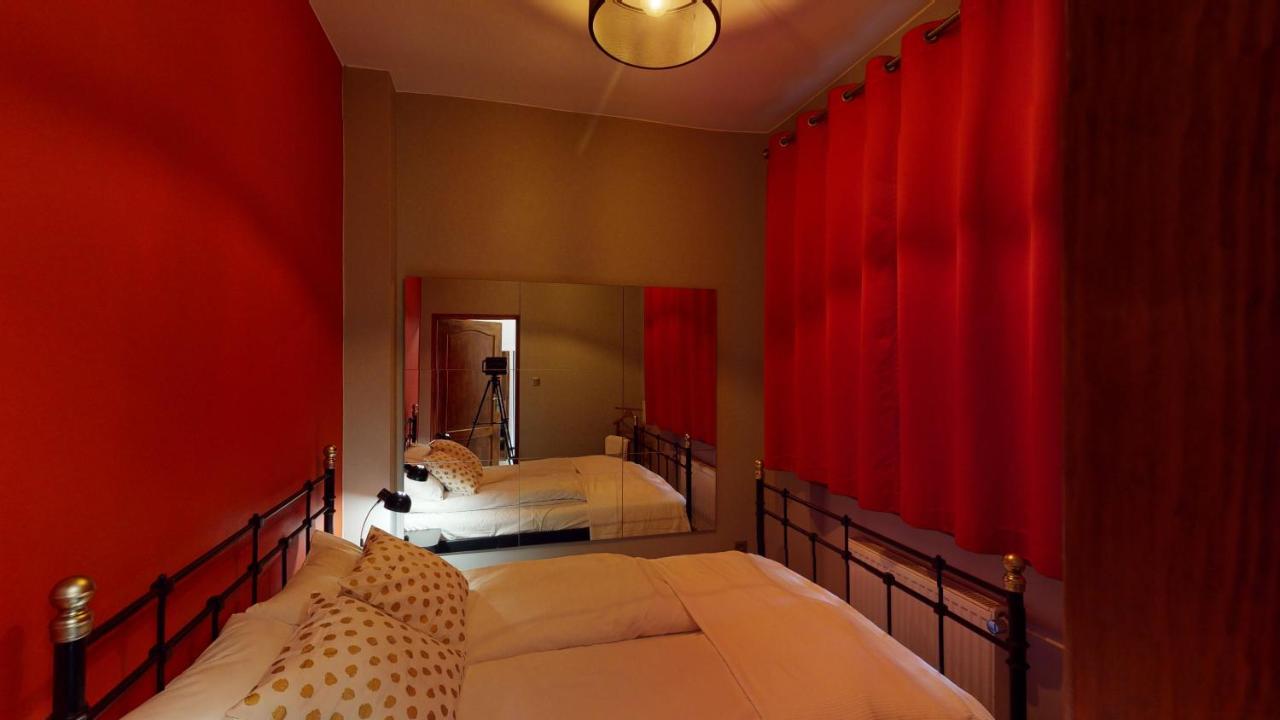 Rynek Market Square Wroclove Tectum Apartments Z Widokiem Na Rynek 브로츠와프 외부 사진