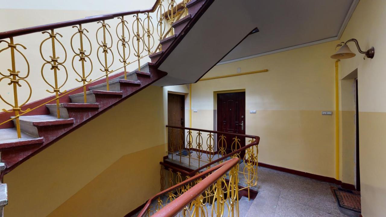 Rynek Market Square Wroclove Tectum Apartments Z Widokiem Na Rynek 브로츠와프 외부 사진