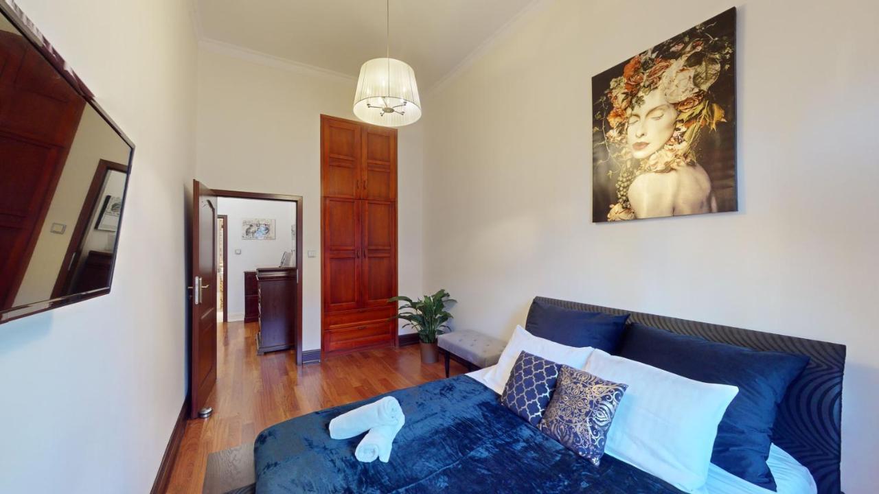 Rynek Market Square Wroclove Tectum Apartments Z Widokiem Na Rynek 브로츠와프 외부 사진