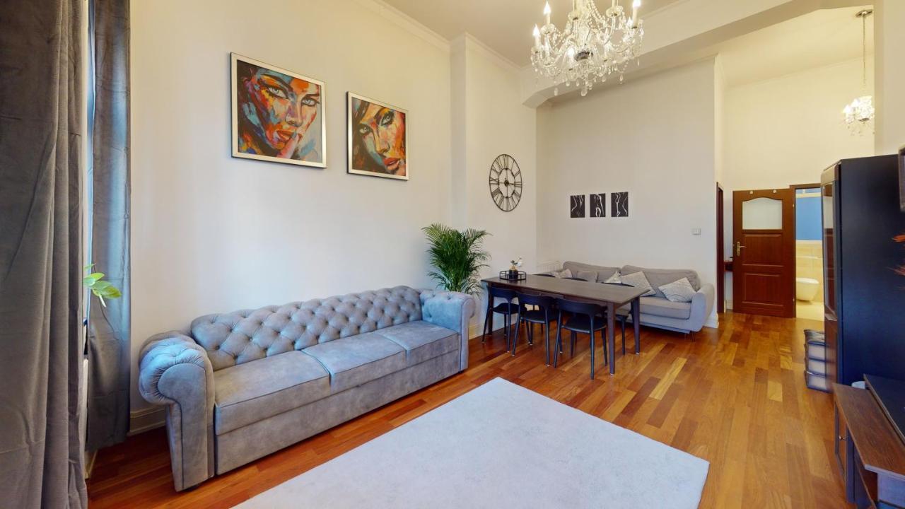 Rynek Market Square Wroclove Tectum Apartments Z Widokiem Na Rynek 브로츠와프 외부 사진