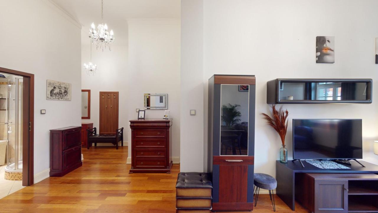 Rynek Market Square Wroclove Tectum Apartments Z Widokiem Na Rynek 브로츠와프 외부 사진