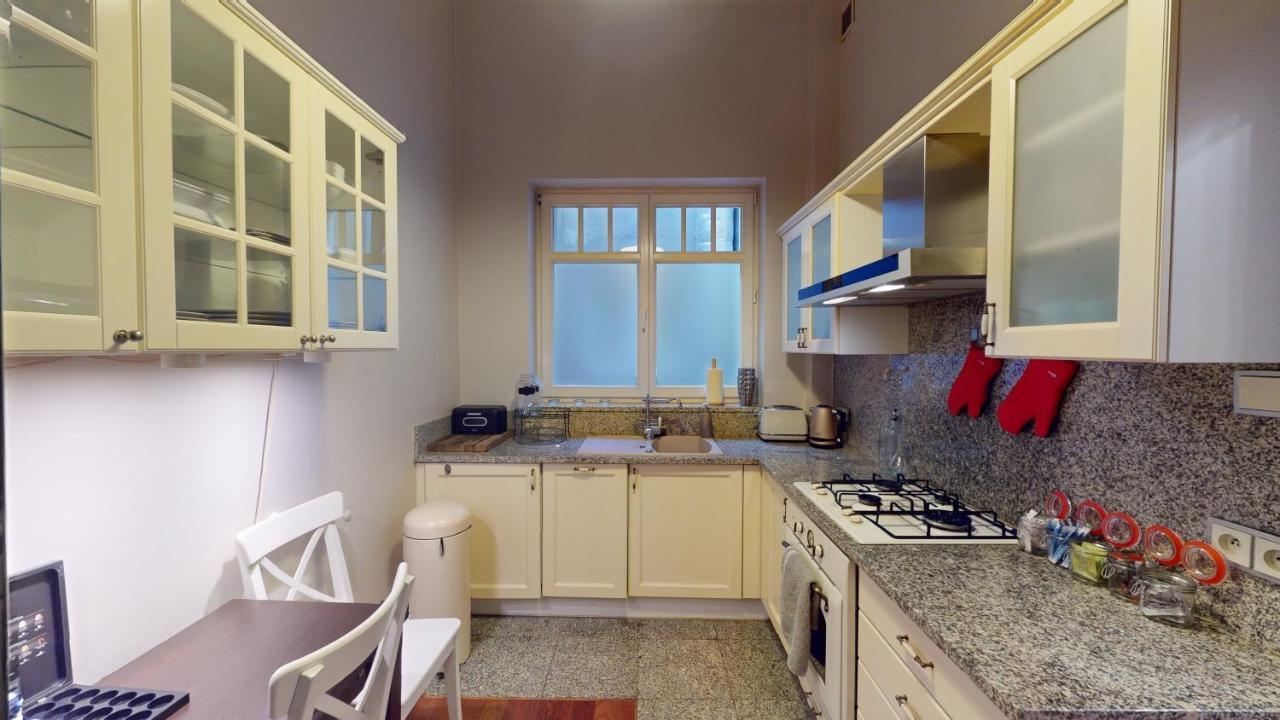 Rynek Market Square Wroclove Tectum Apartments Z Widokiem Na Rynek 브로츠와프 외부 사진